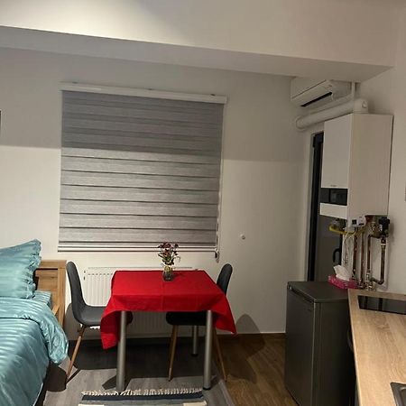 Ella Wings Apartahotel Drobeta Turnu Severin Bagian luar foto