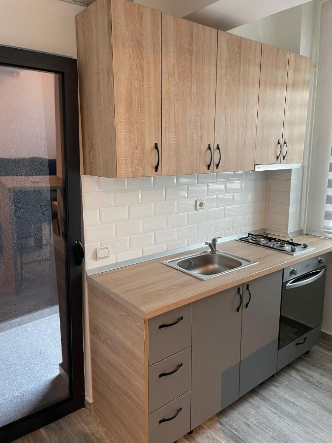 Ella Wings Apartahotel Drobeta Turnu Severin Bagian luar foto