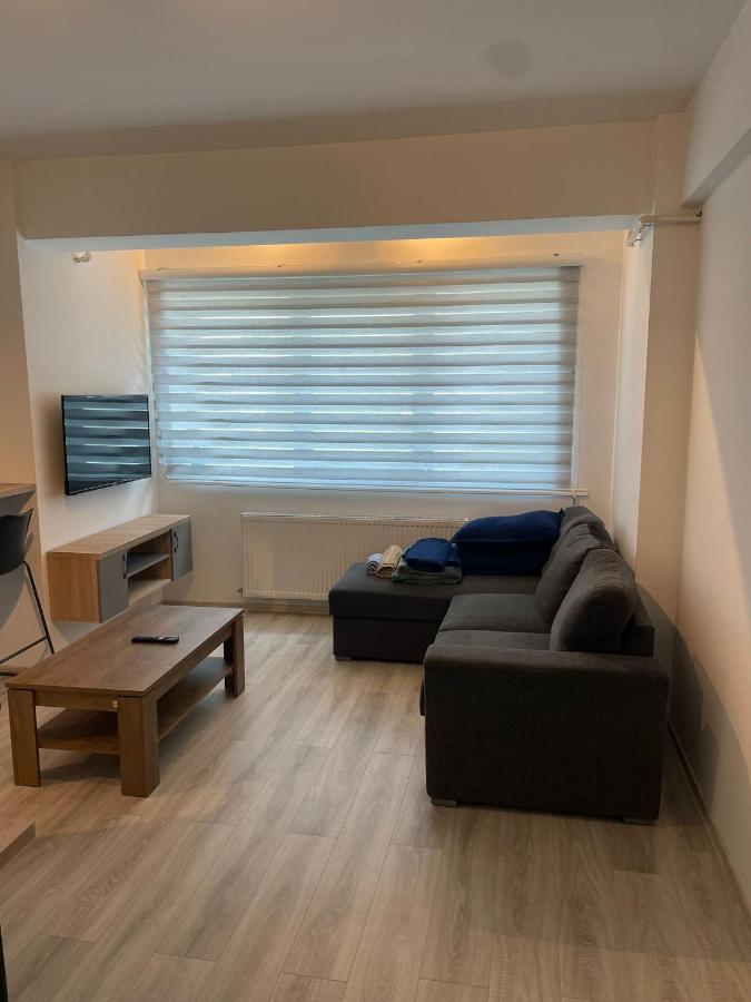 Ella Wings Apartahotel Drobeta Turnu Severin Bagian luar foto